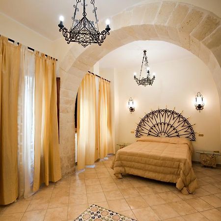 Le Antiche Mura Lecce Habitación foto