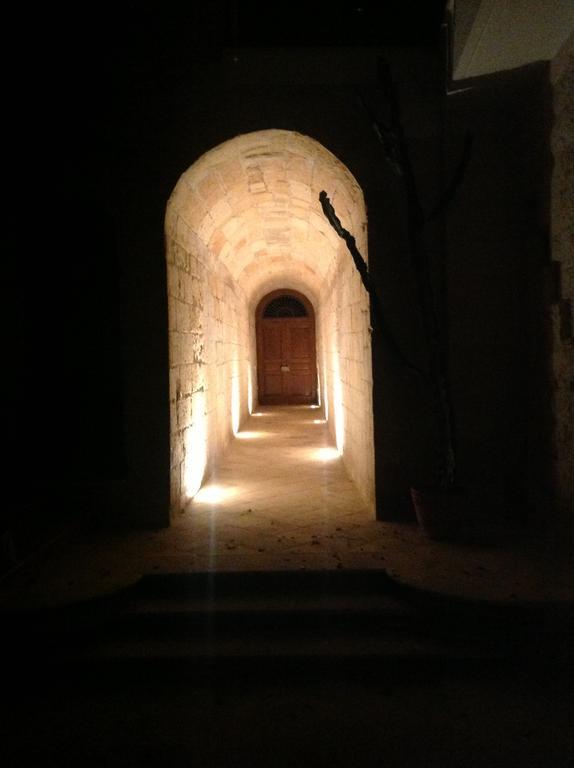 Le Antiche Mura Lecce Exterior foto
