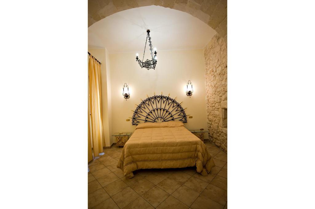 Le Antiche Mura Lecce Exterior foto